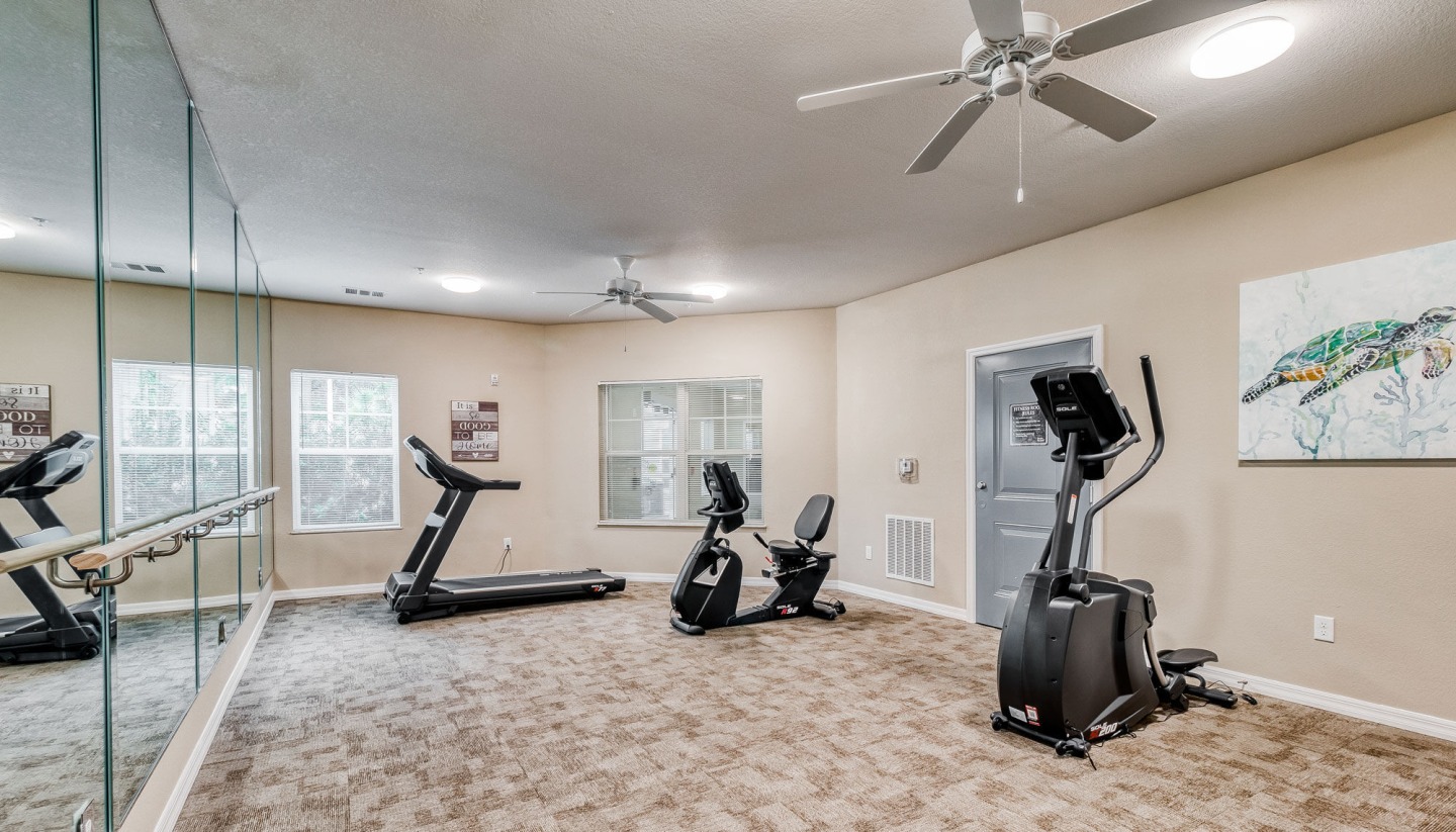 Brookestone Senior Residences Image 13