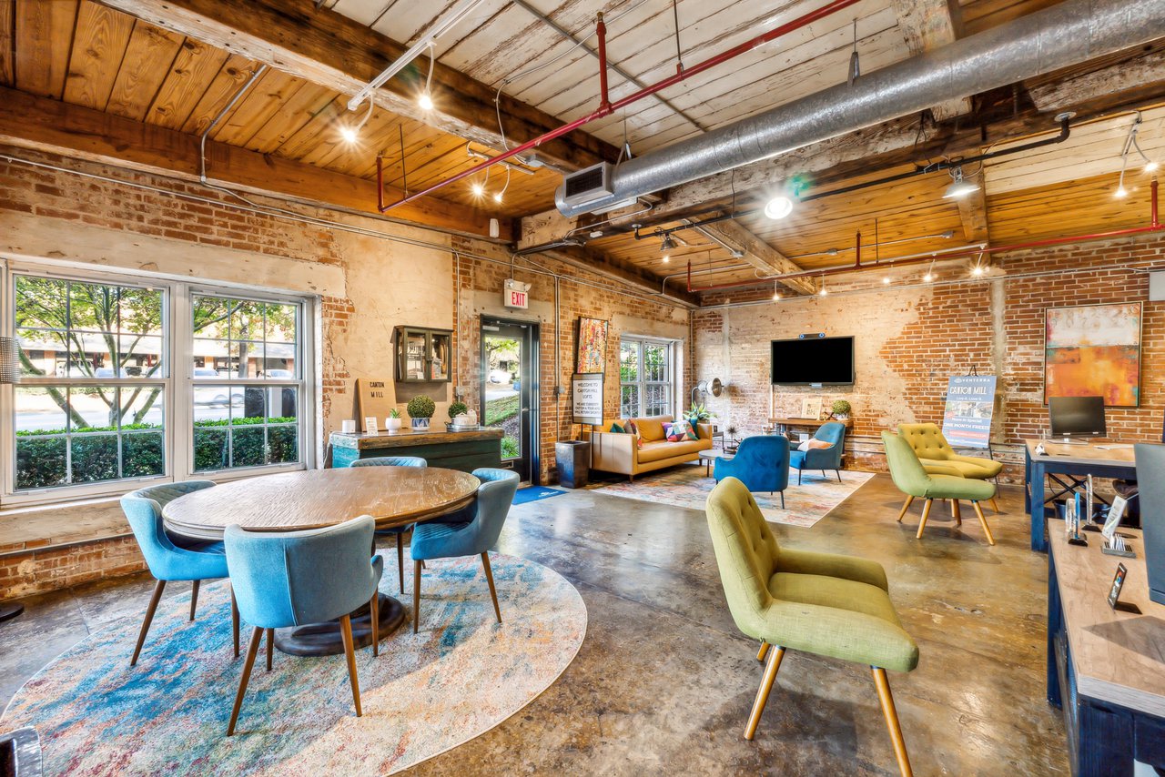 Canton Mill Lofts Image 11