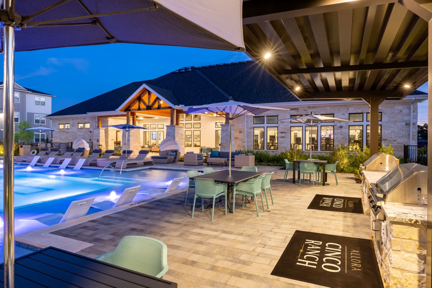 Allora Cinco Ranch Image 5