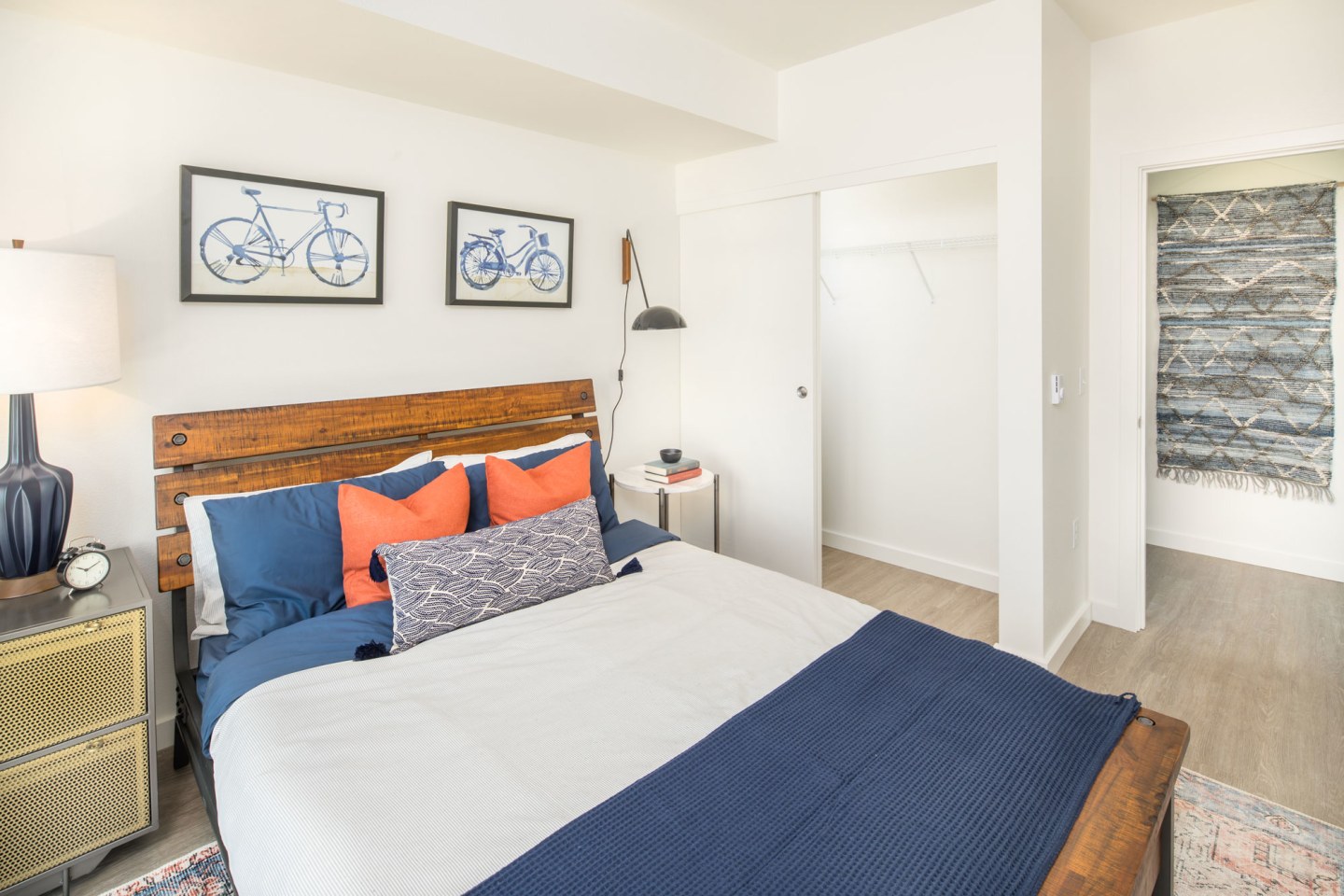 Axletree Apartments Image 12