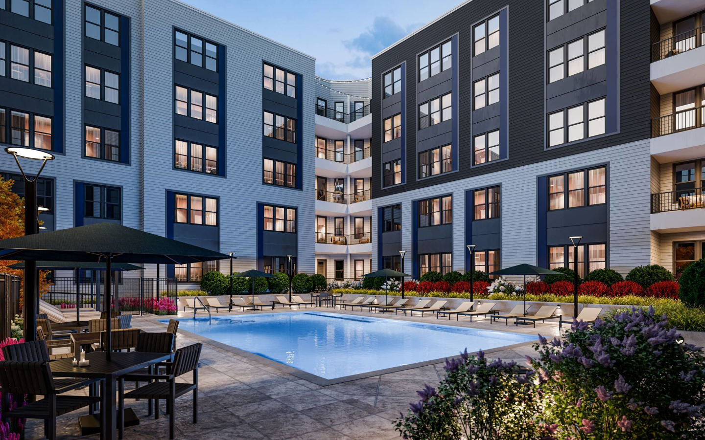 Alta New Carrollton Image 3