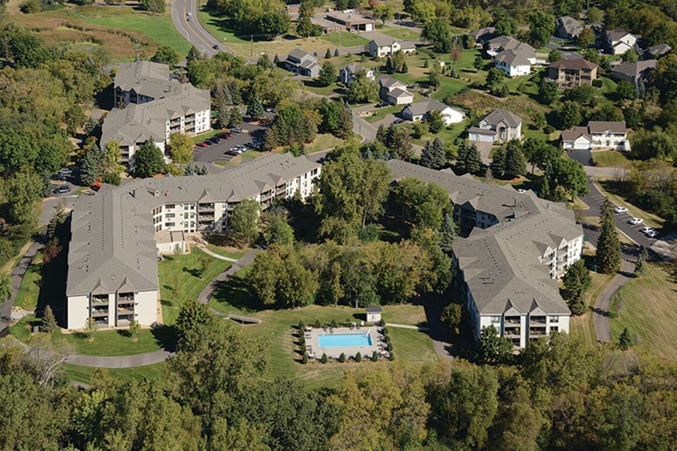 Parkside at Medicine Lake Image 15