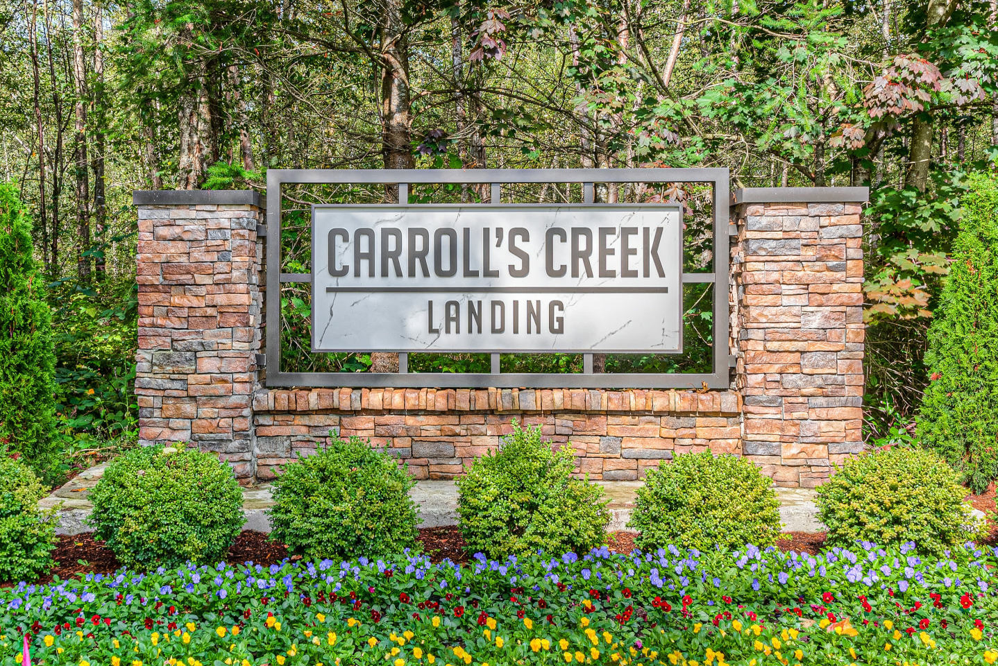 Carroll's Creek Landing Image 28