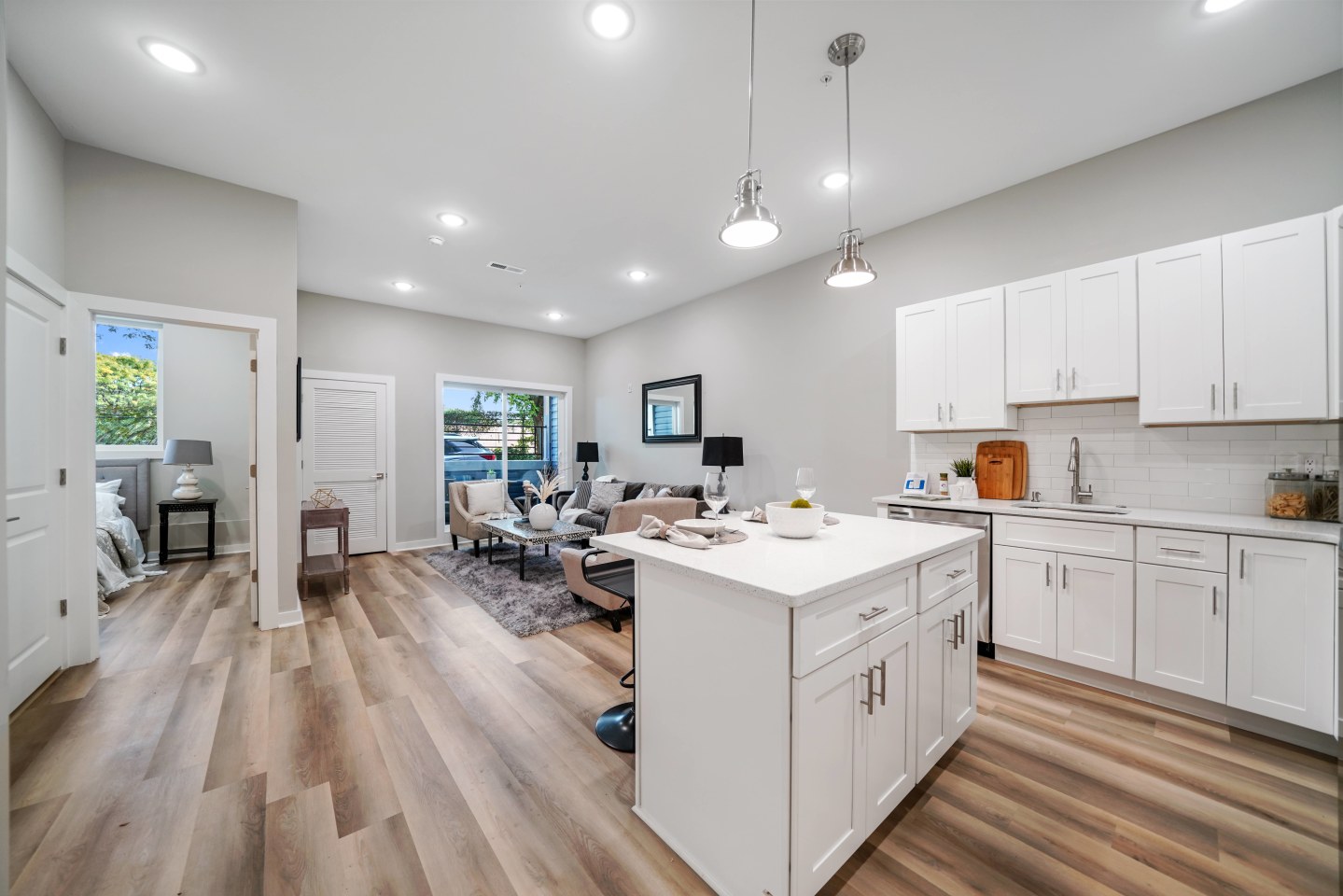 Kenyon Lofts Image 21