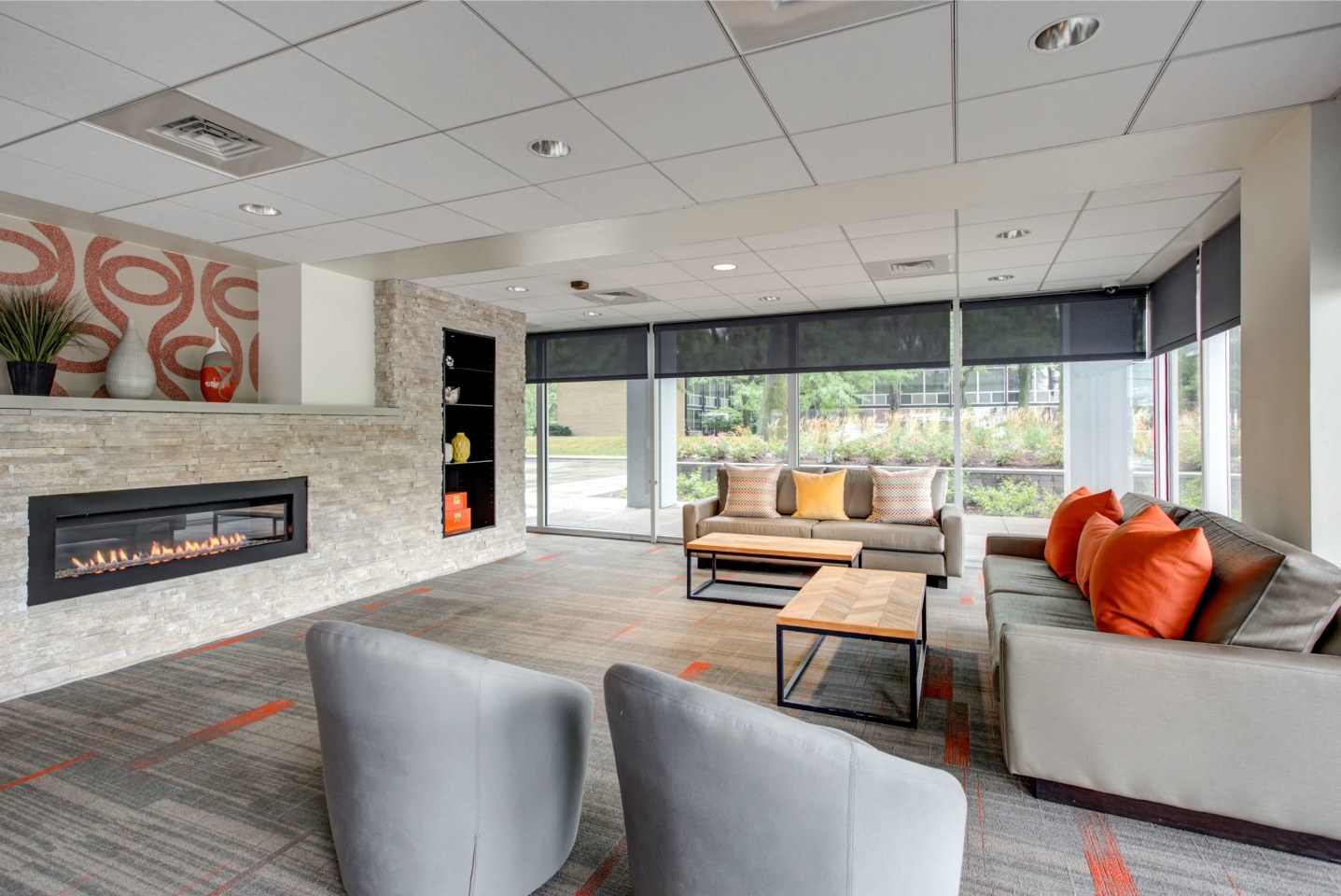 Pavilion Apartments Image 3