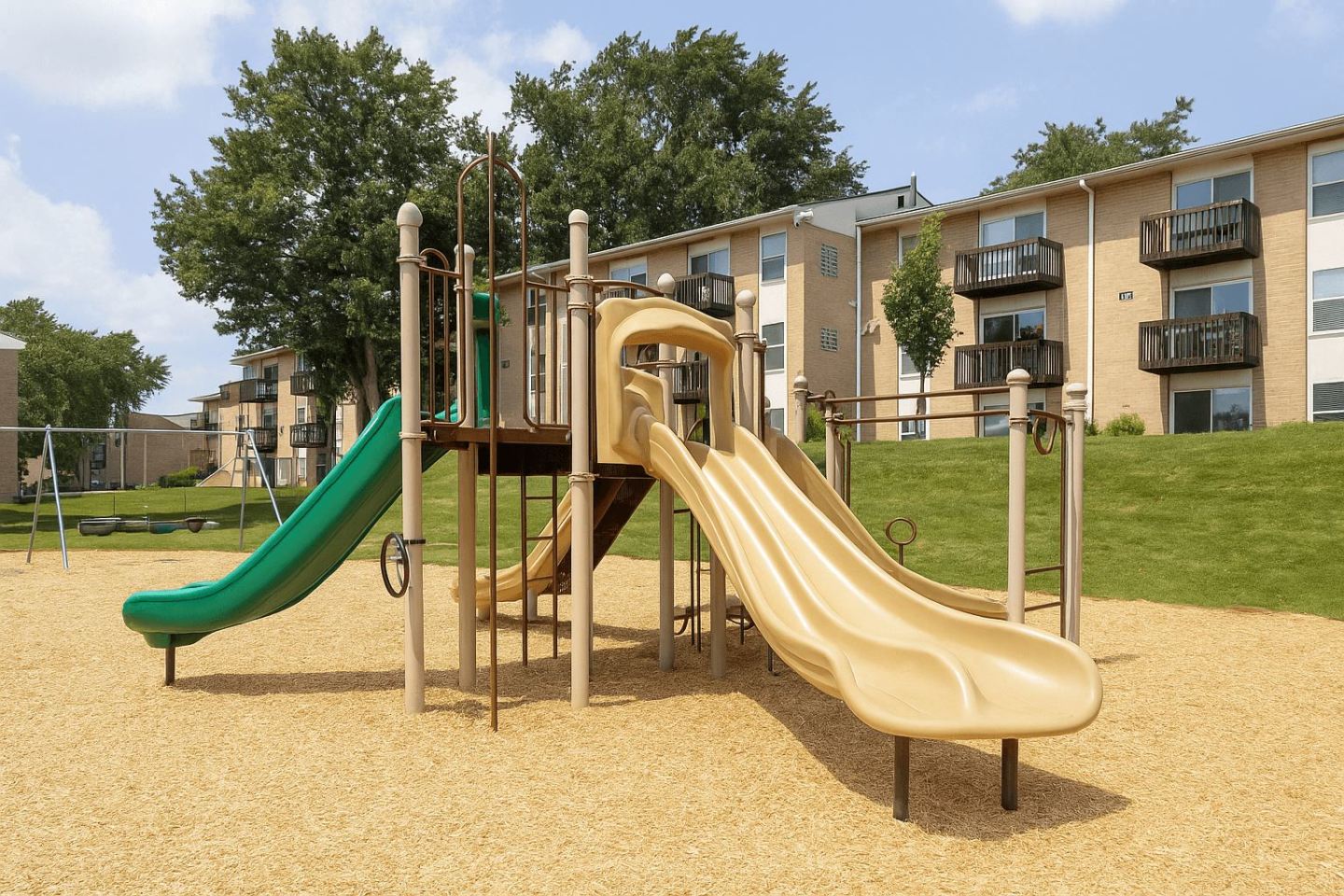 Top of the Hill Apartments Image 13