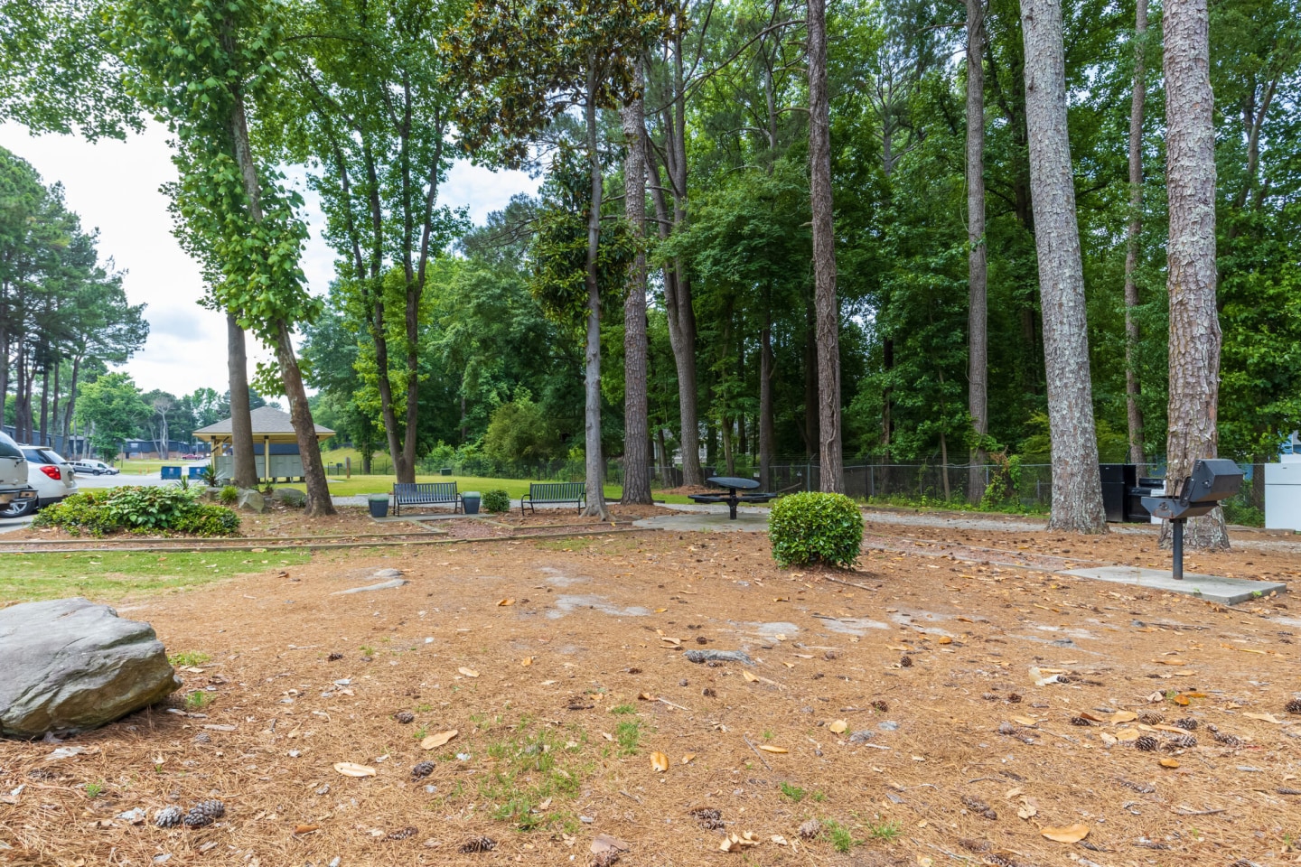 Legacy Riverdale Image 34
