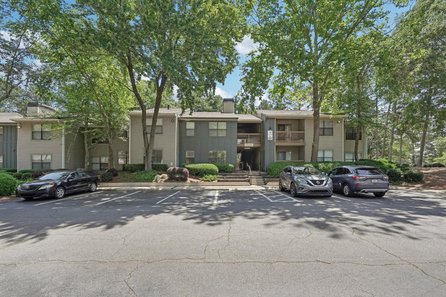 Wesley Trevento Apartments at Lithia Springs Image 3