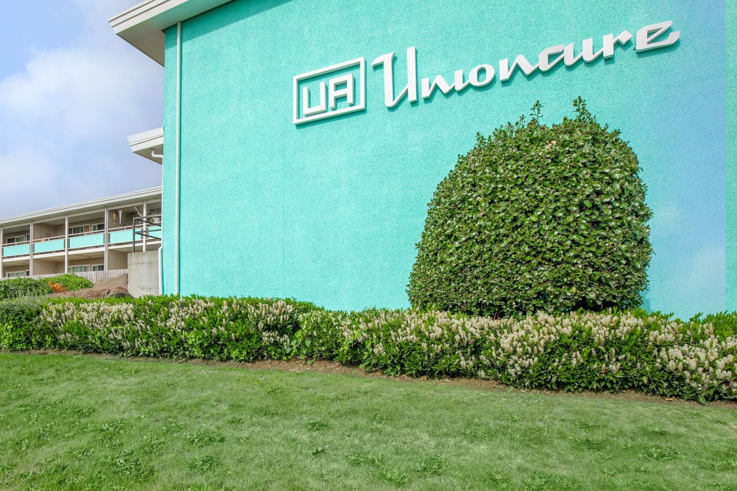 Unionaire Image 3