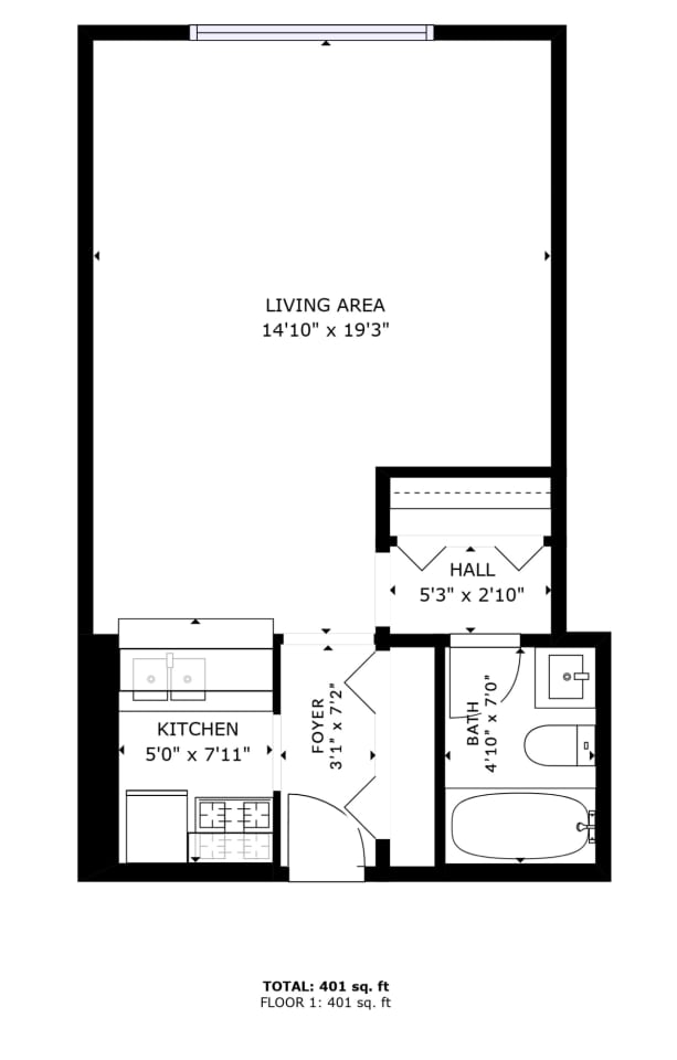 515 West Barry Image 30