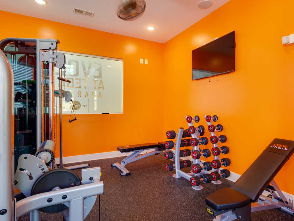 Evolve at Tega Cay Image 14