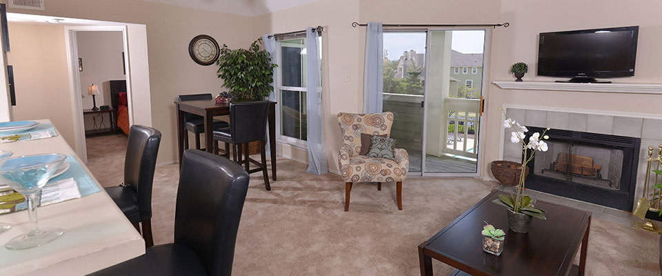Kensington Park Apartments Image 1