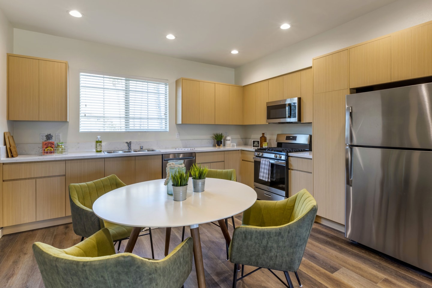Presidio Townhomes Image 33