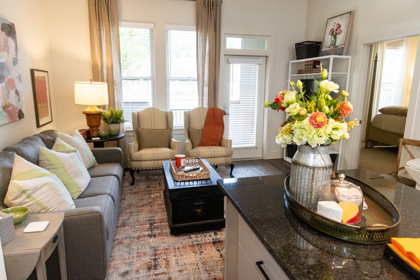 The Legacy at Walton Kennesaw Mountain - Senior Housing Image 13