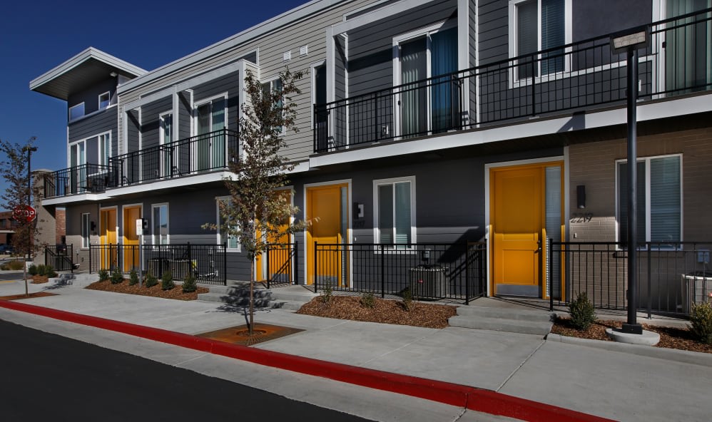 Strata99 Townhomes Image 8