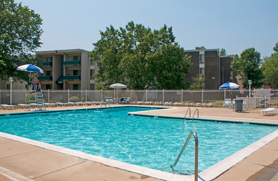 Woodland Landing Image 13