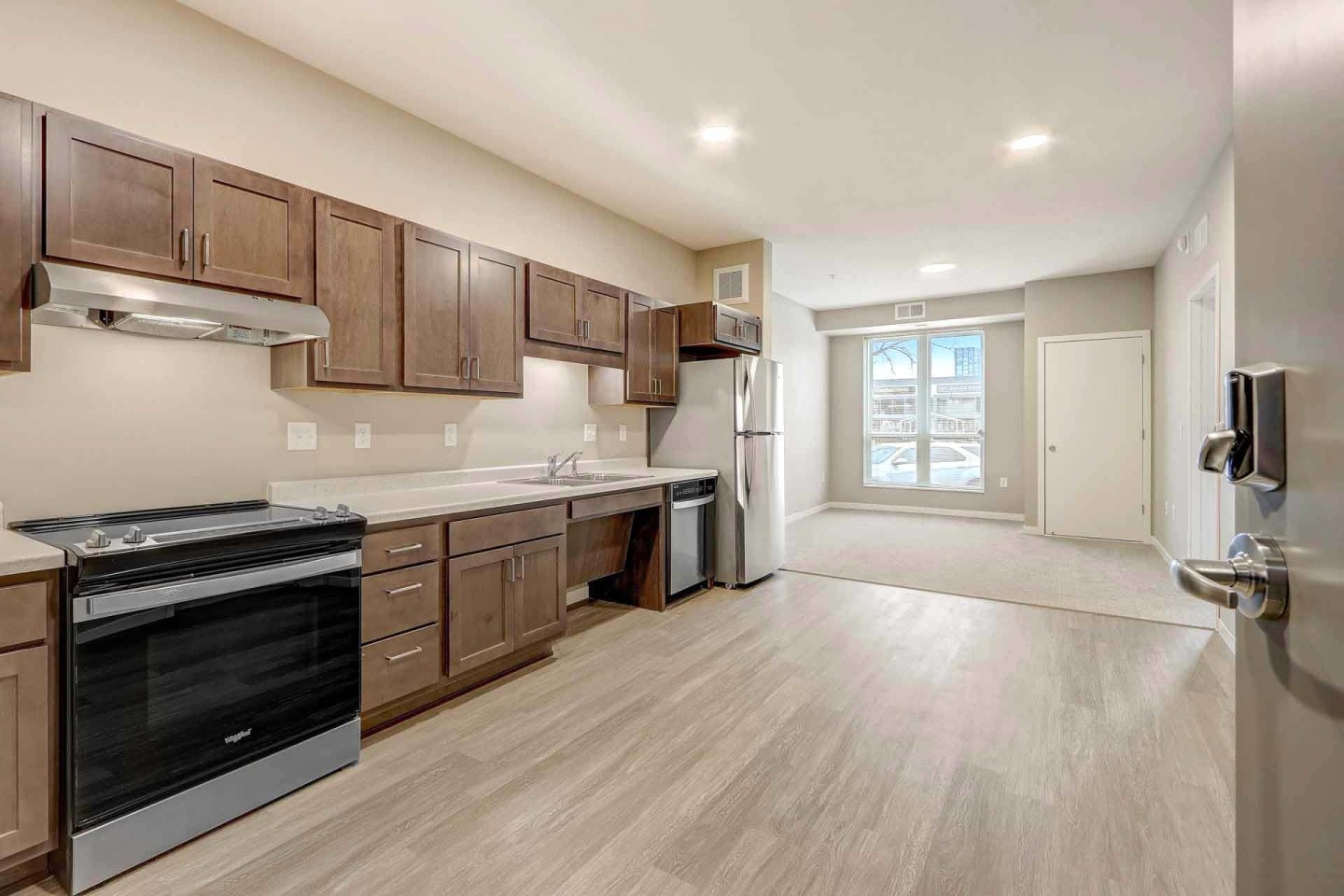 Forty Forty Flats - Senior and Affordable Housing Image 18