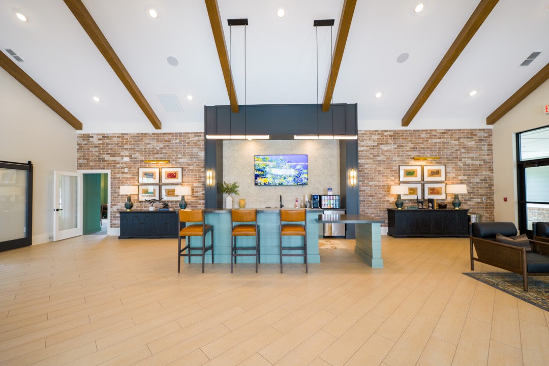 Classic City Flats | Luxury Apartments Image 23