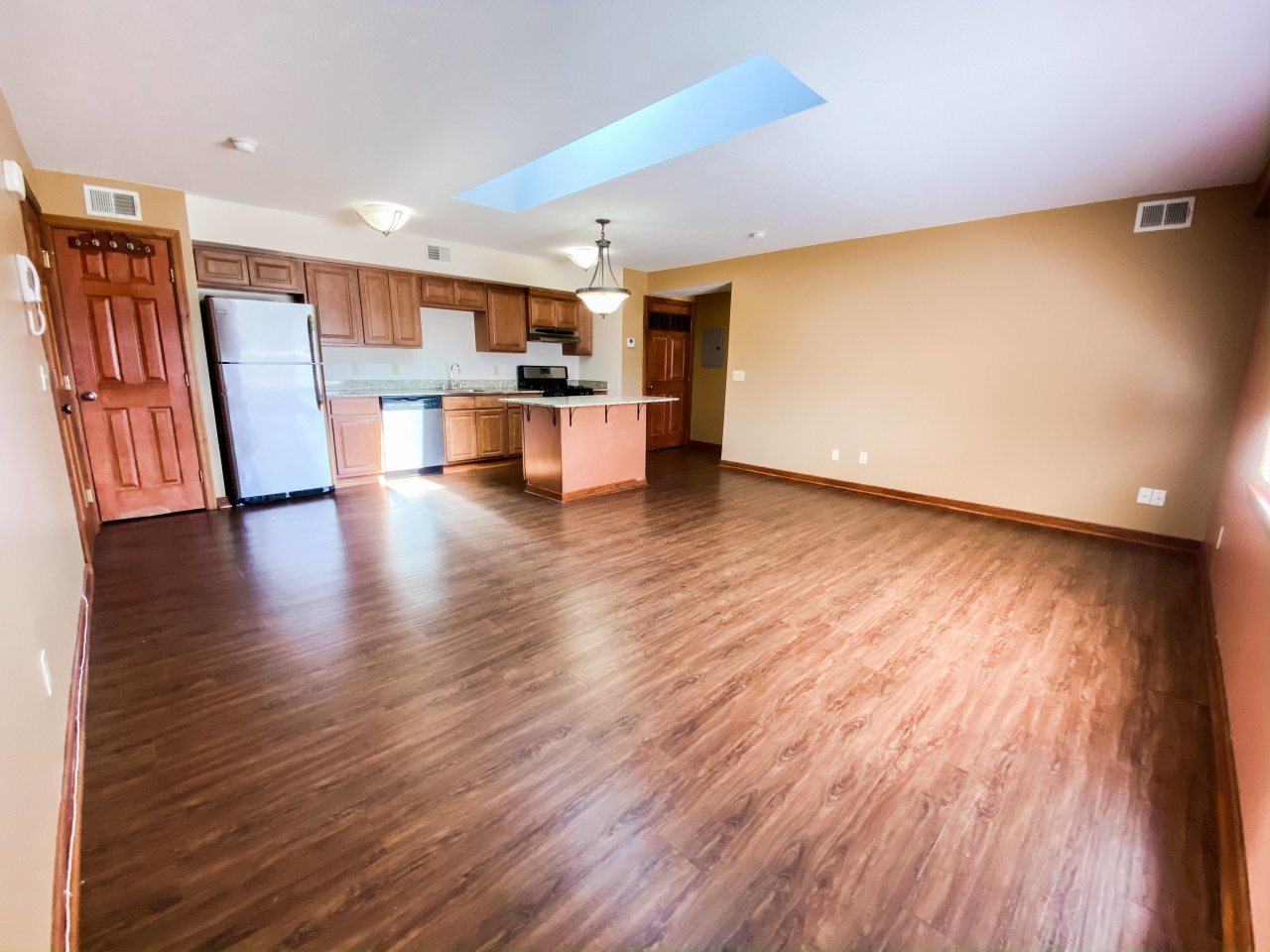 Hallwood Manor Apartments Image 5