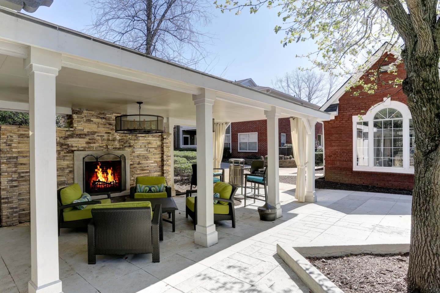 The Estates at Brentwood Image 9
