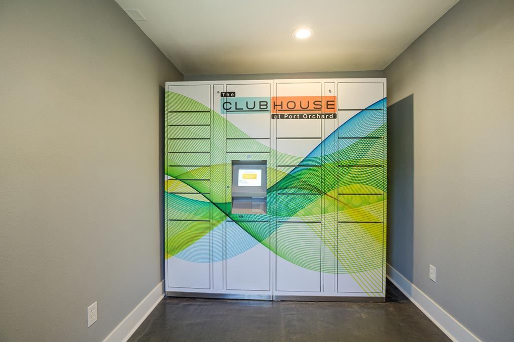 Clubhouse at Port Orchard Image 21