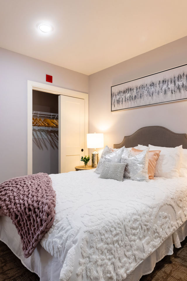 The Residence at 1000 Elm Image 91