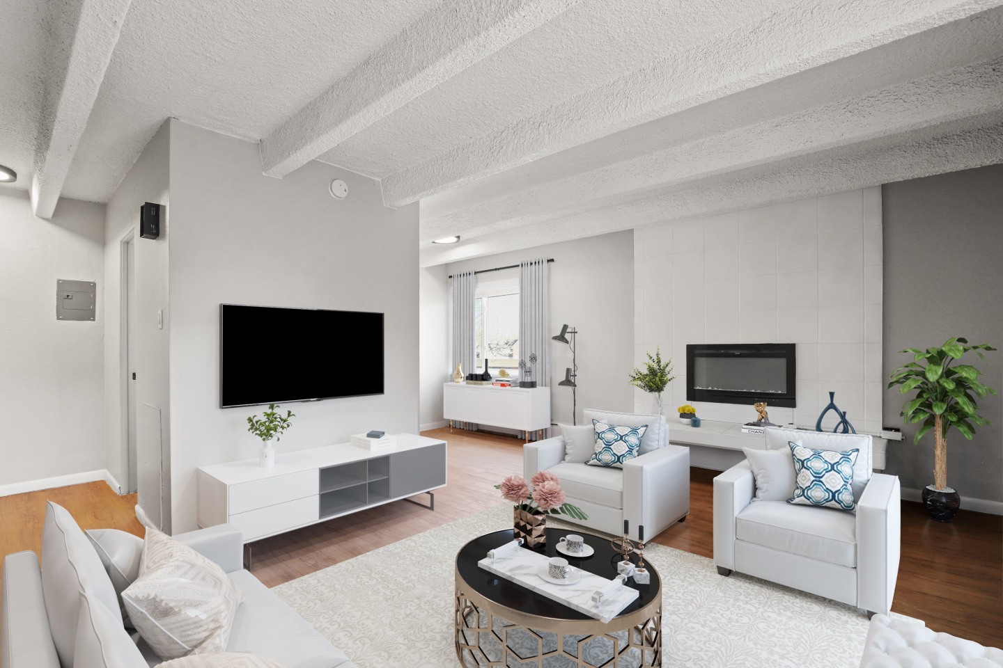 Pearl Street Flats Image 1