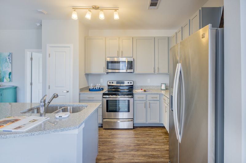 The Reserve at River Place Image 3