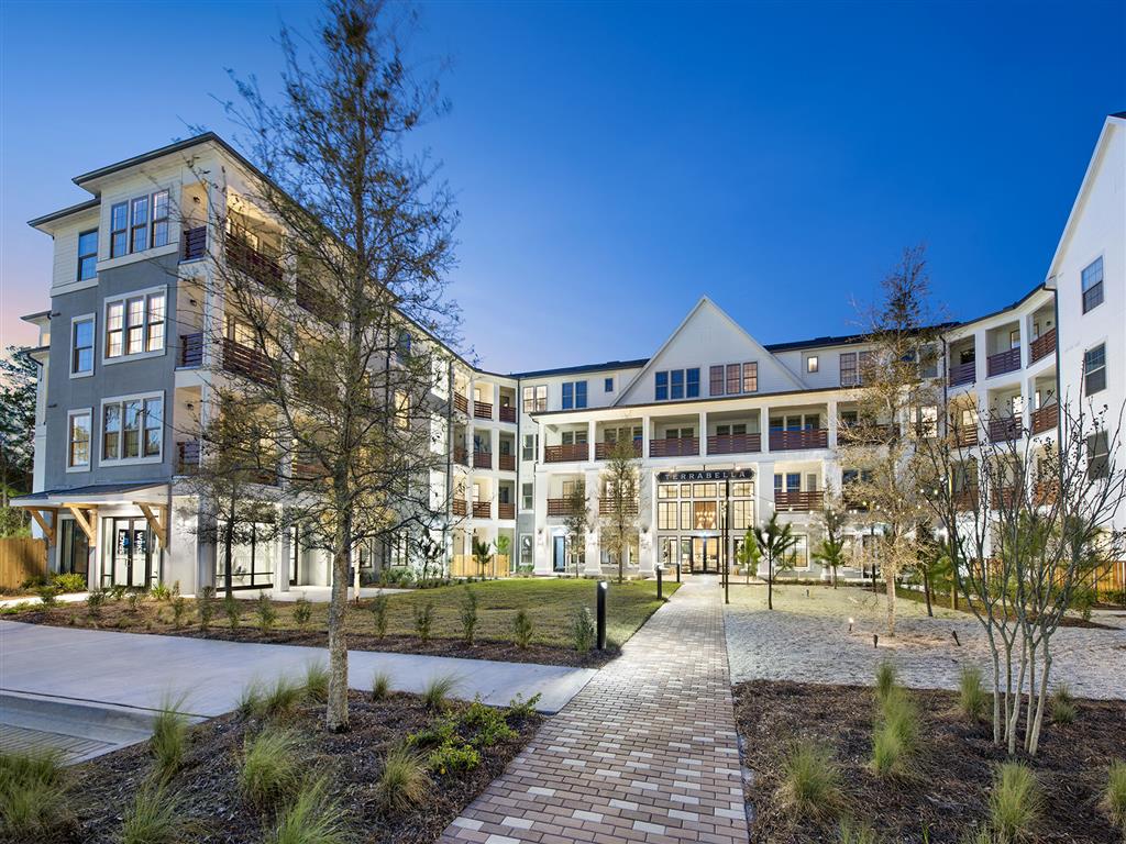 Terrabella Coastal Apartments Image 35