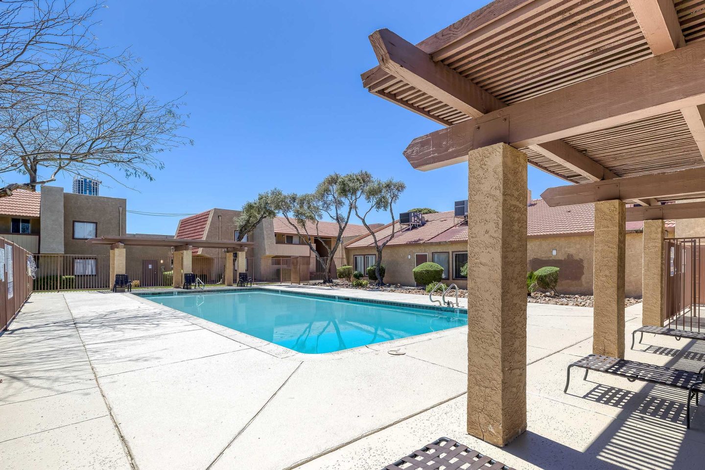 Silverado Village Image 3