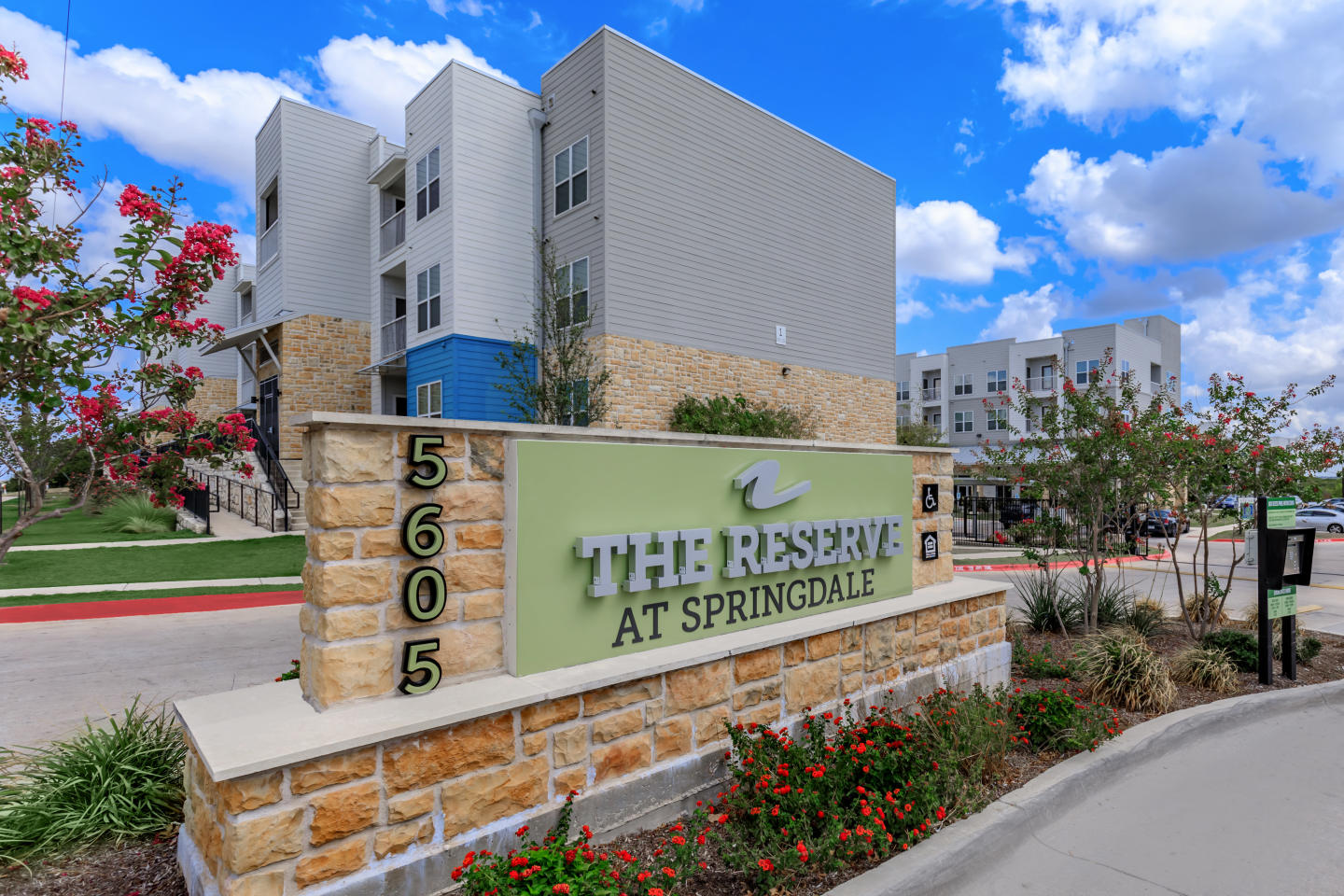 The Reserve at Springdale Image 3