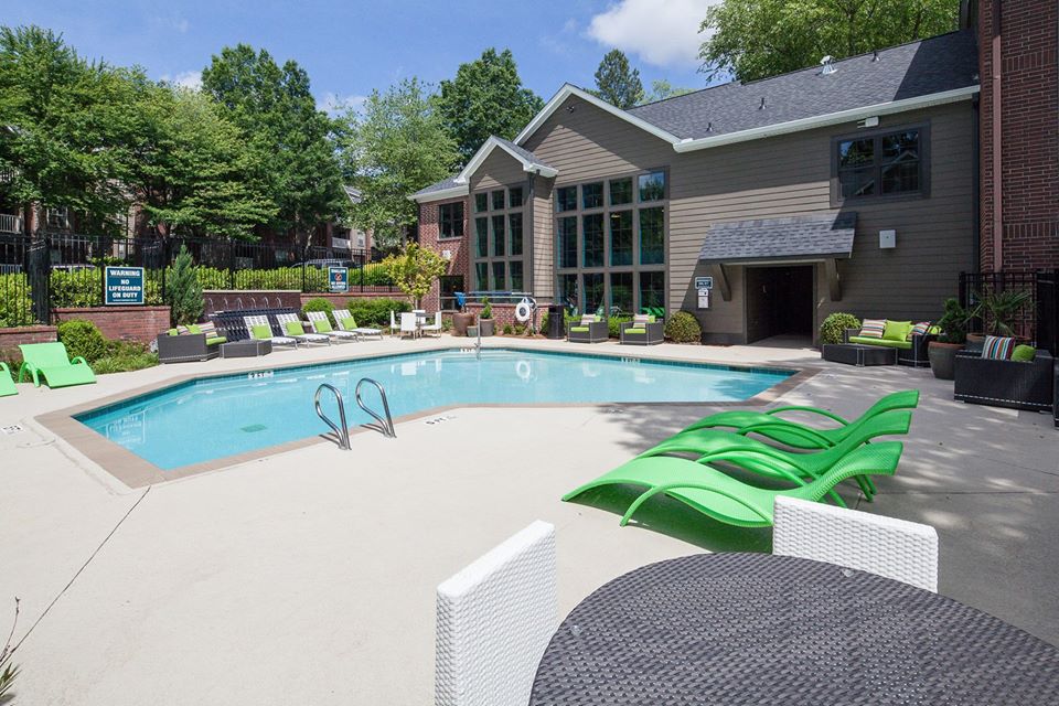 The Pointe at Lenox Park Image 14