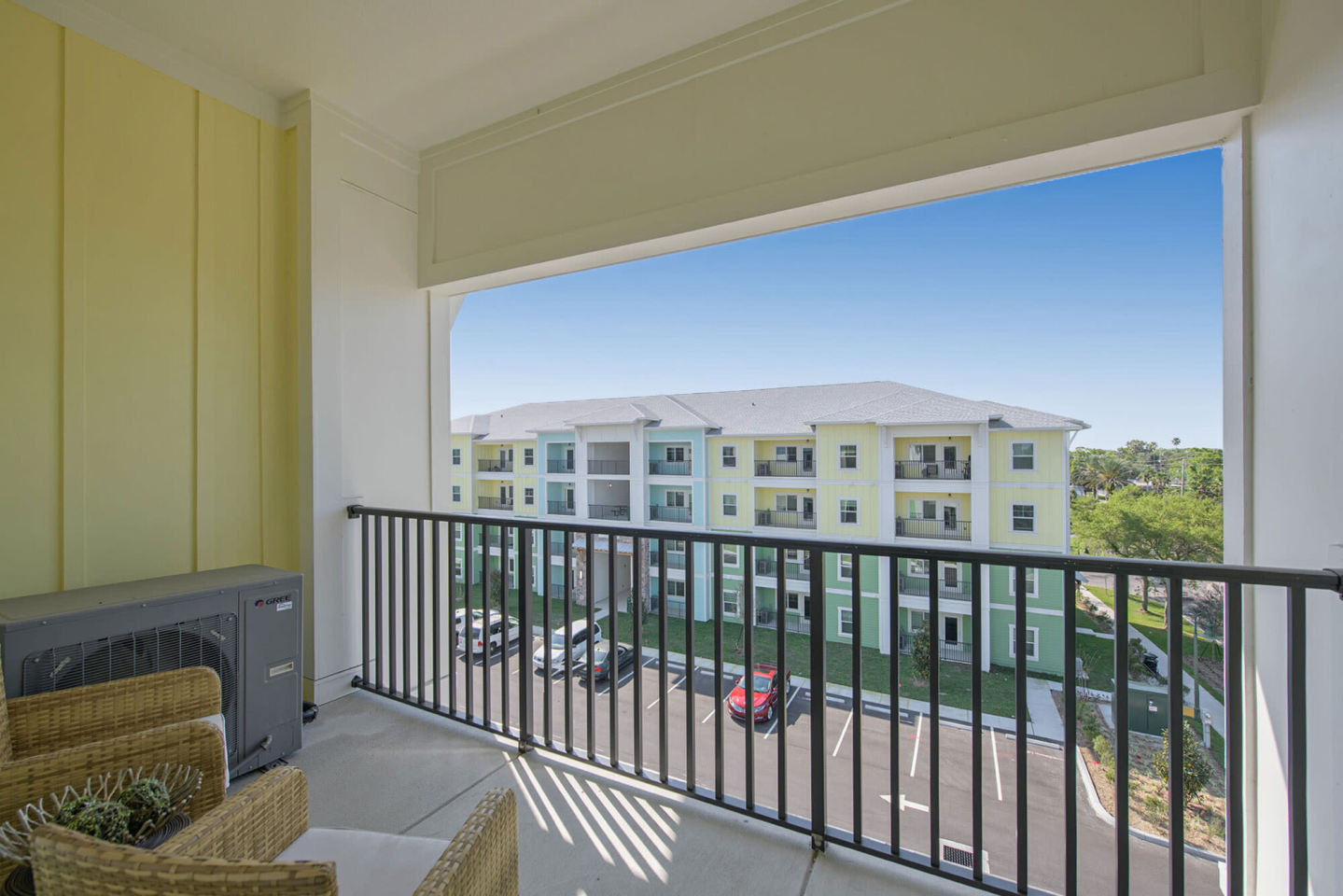Grand Oak Apartments Image 41