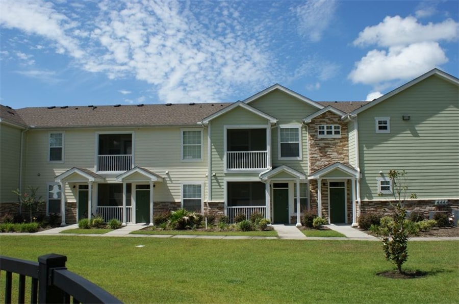 Effingham Parc Image 17
