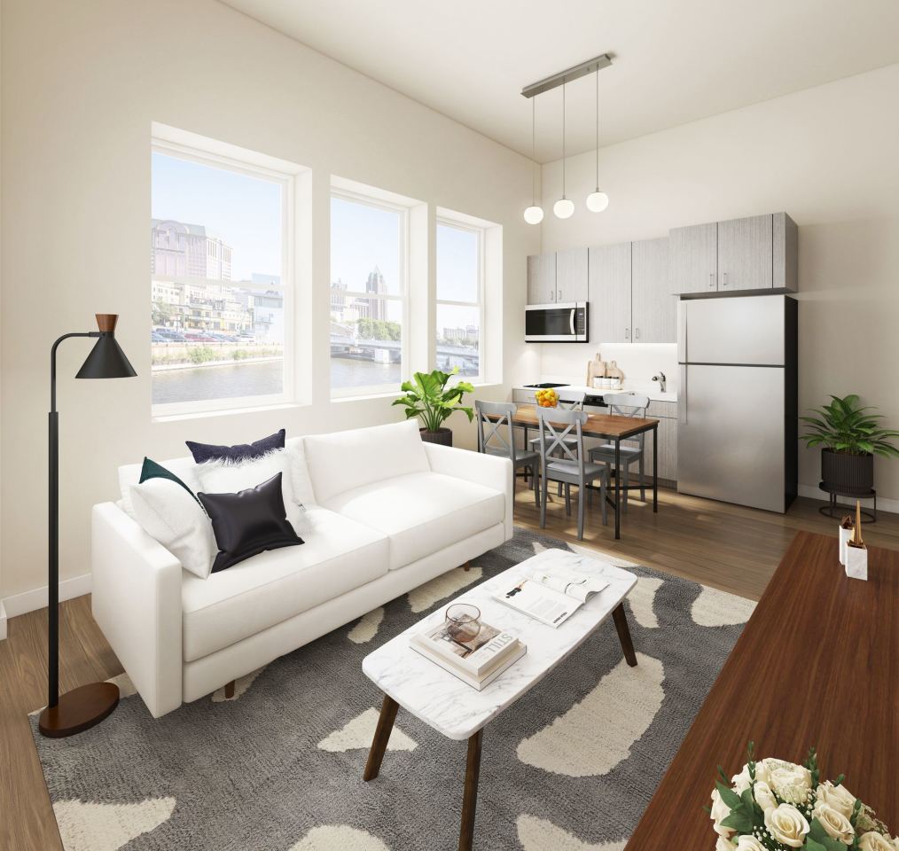 740 North Apartments Image 3