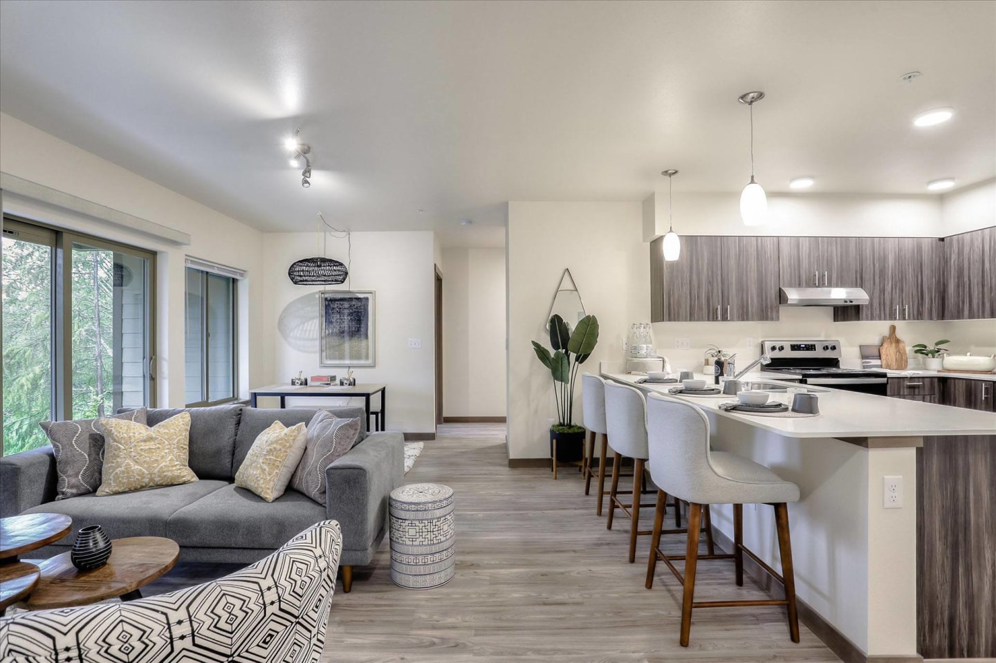 Blueberry View Apartments Image 1