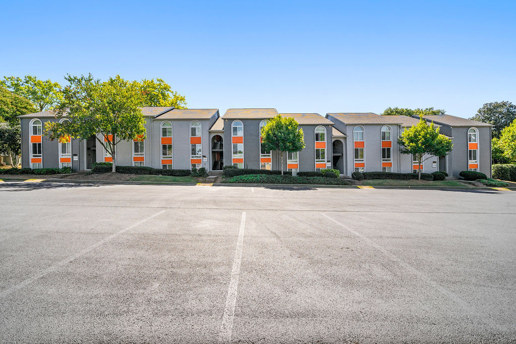 The Legacy at Druid Hills Image 11