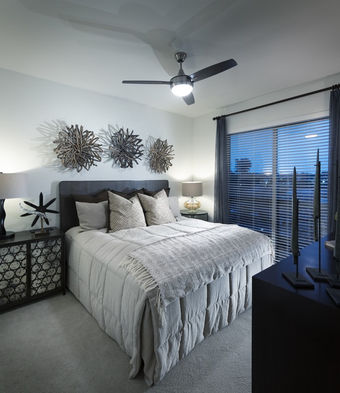 Luxe at Alewife Image 30