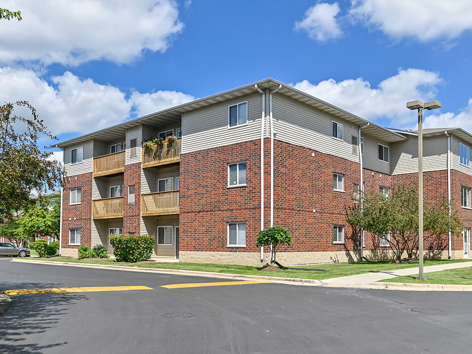 Northgate Apartments Image 31