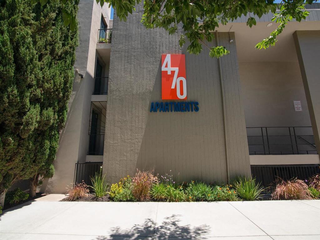470 Apartments Image 20