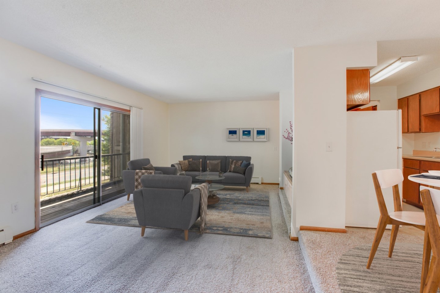 Cedar Gate Apartments Image 12