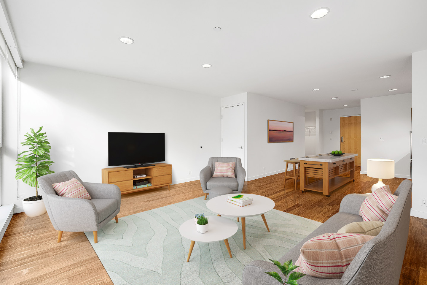 Belroy Apartments Image 2