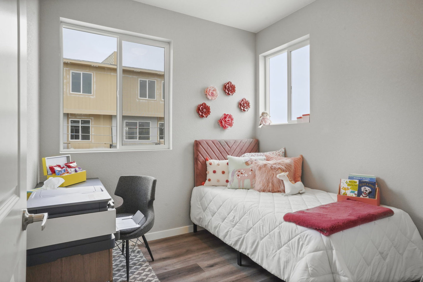 The Rowhomes Image 13