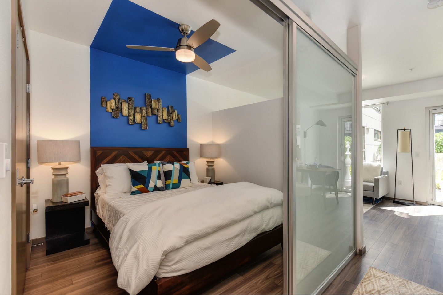 Rivet Apartment Homes Image 12