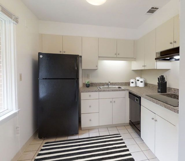 The 600 Apartments Image 8