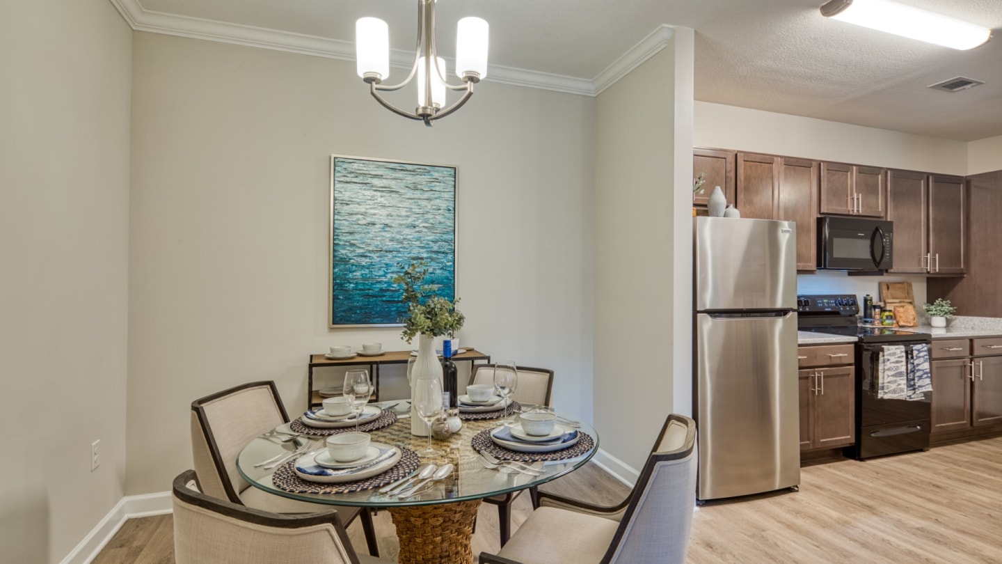 Port 58 Apartments @ Hillpoint Image 7