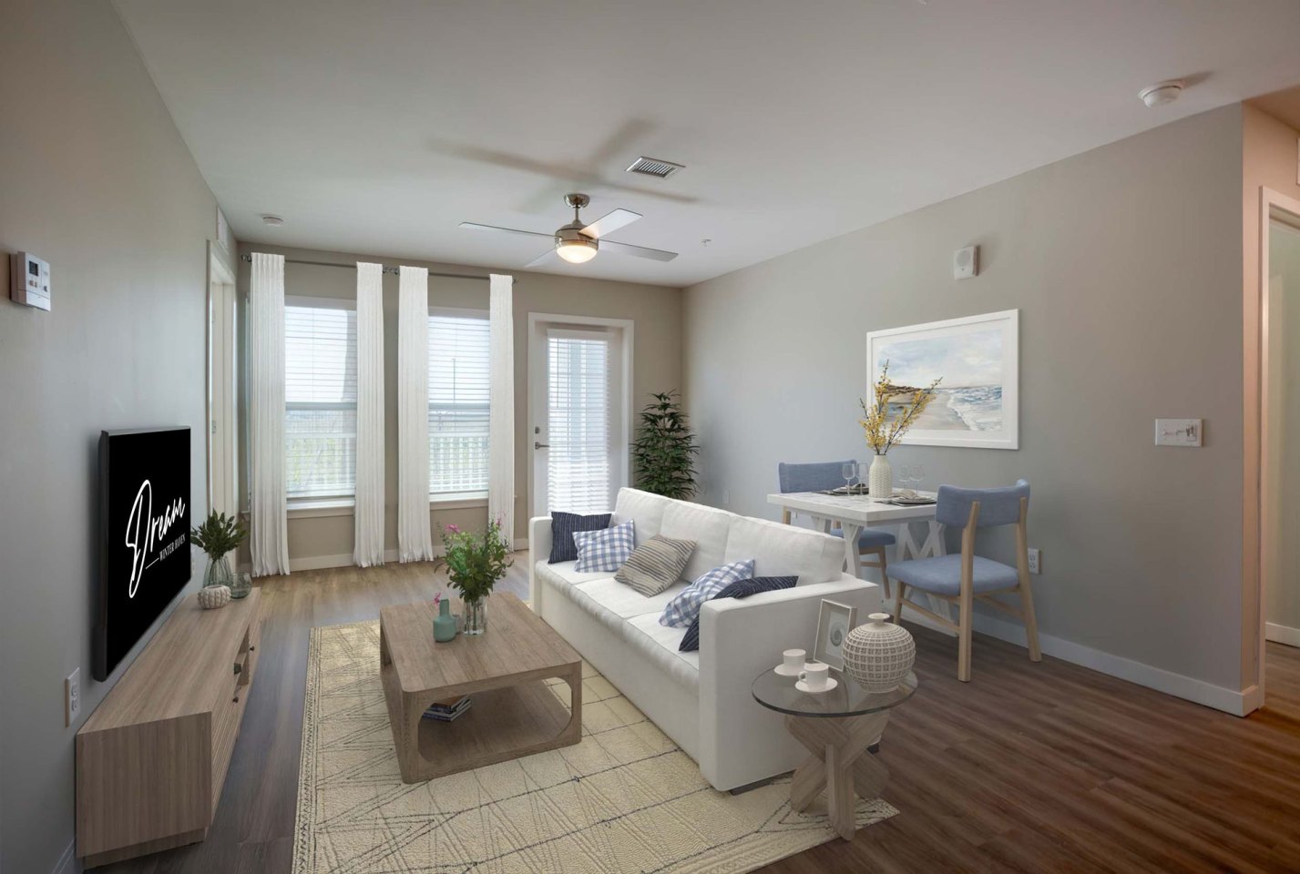 Dream Winter Haven Image 25