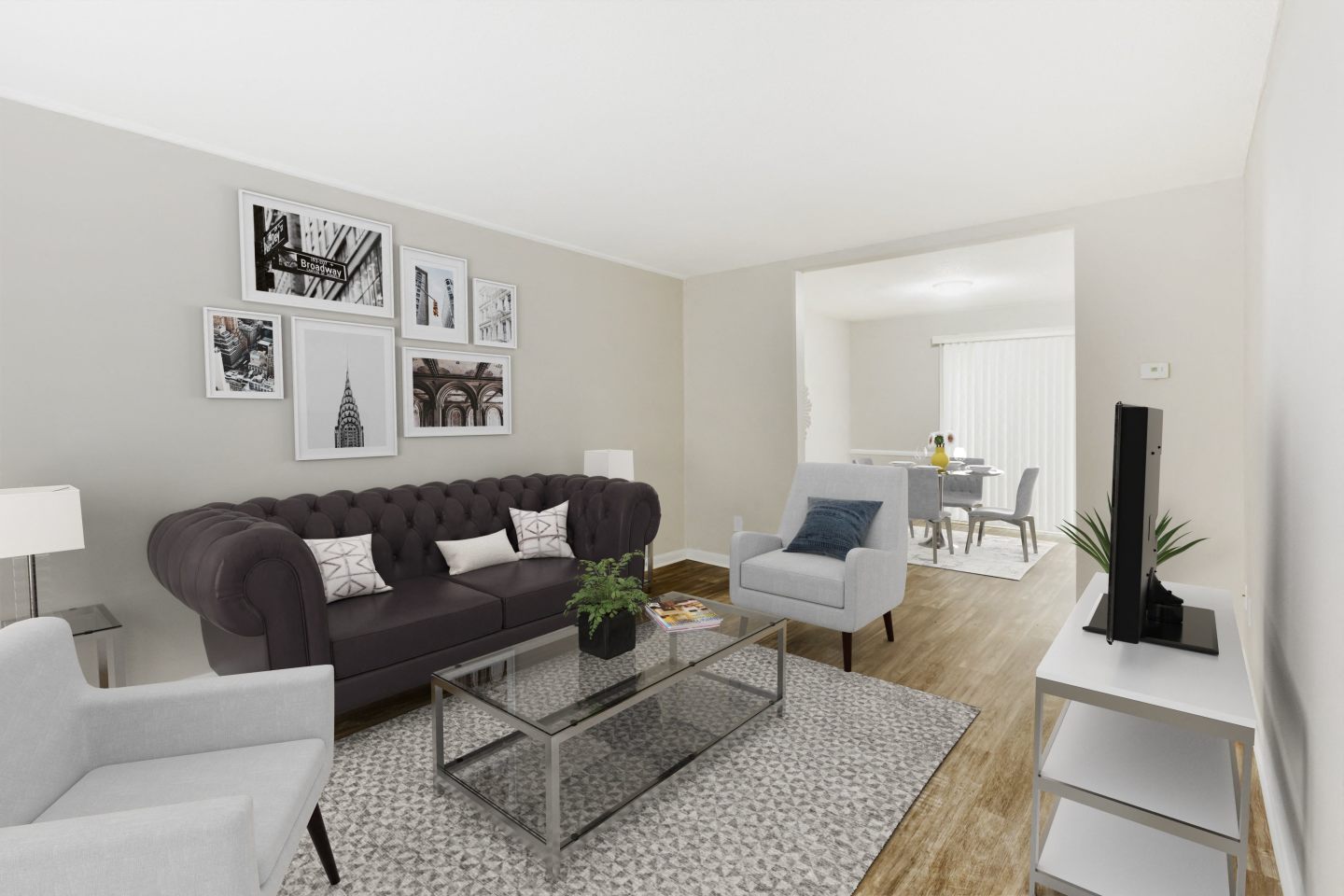 WestPoint Creek Townhomes Image 1