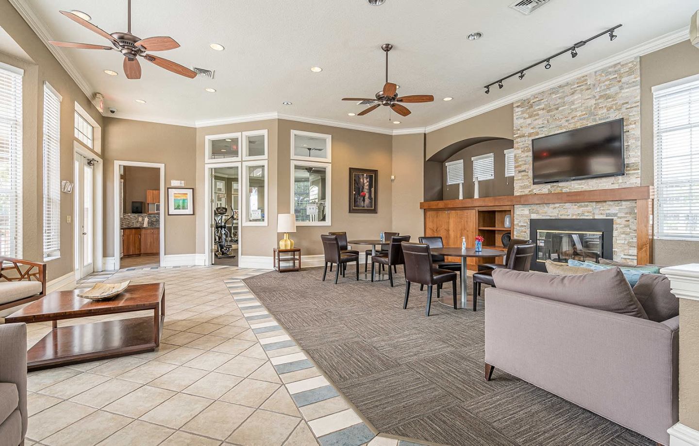 Nassau Bay Apartments - Affordable Housing Image 3