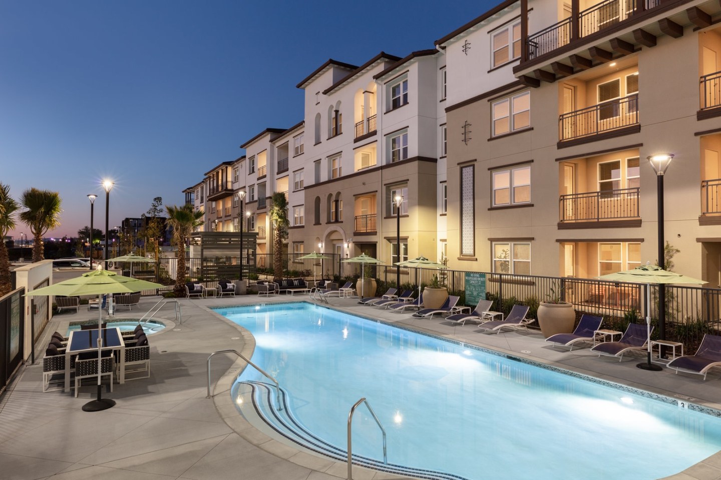 Senior Housing- Palmia, Age 55+ Luxury Apartments Image 45